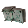 Low cost injection molding plastic mould die makers in China